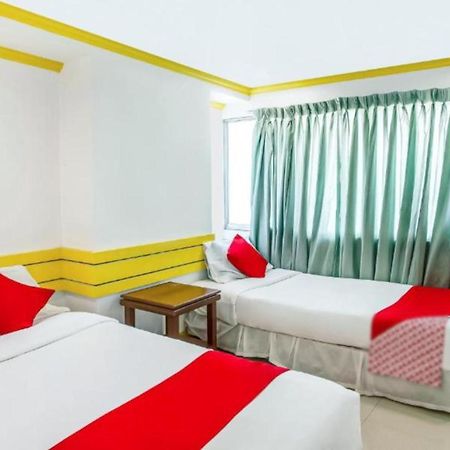 D' Abirus Inn Davao City Exteriér fotografie