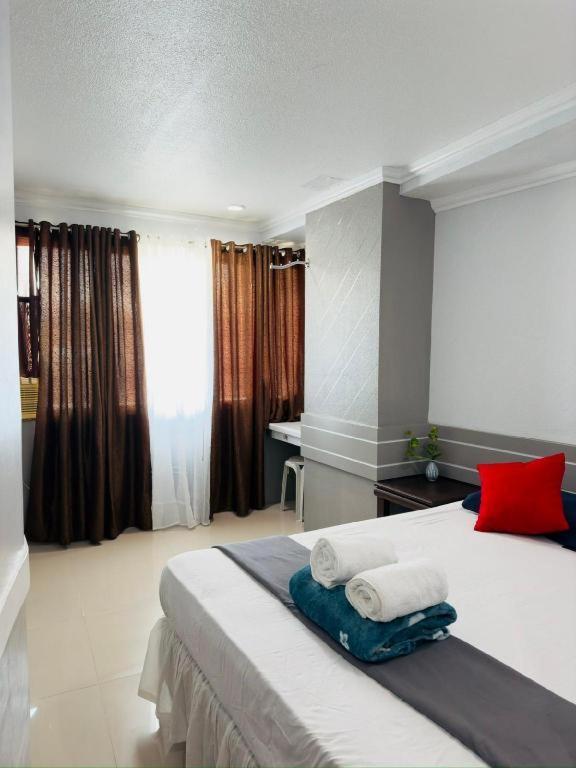 D' Abirus Inn Davao City Exteriér fotografie