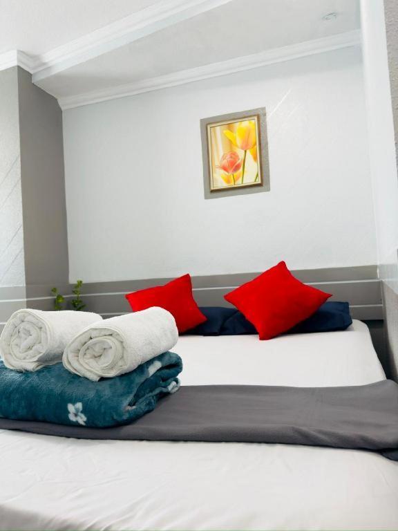 D' Abirus Inn Davao City Exteriér fotografie