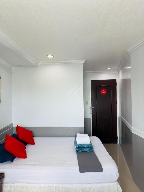 D' Abirus Inn Davao City Exteriér fotografie