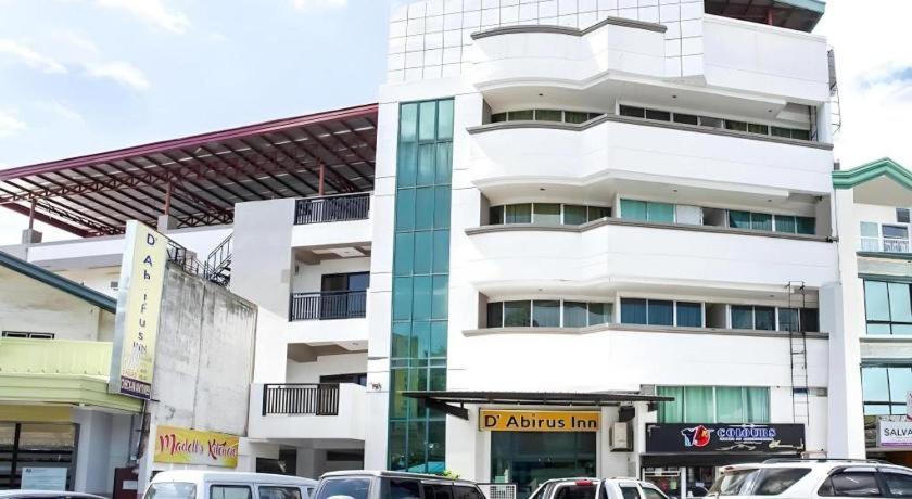 D' Abirus Inn Davao City Exteriér fotografie